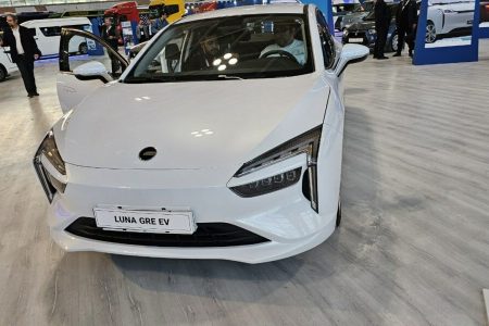 اعلام شرایط و مهلت ثبت‌نام این خودرو برقی در سامانه یکپارچه