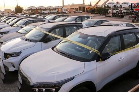 آخرین مهلت وکالتی کردن حساب خودروهای وارداتی در سامانه یکپارچه