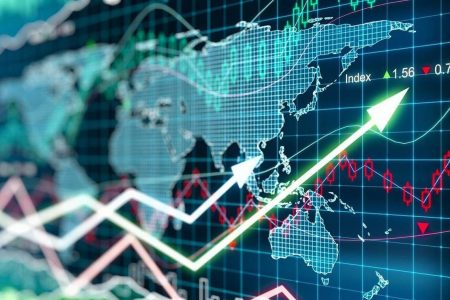 رشد ۱۵ هزار واحدی شاخص بورس