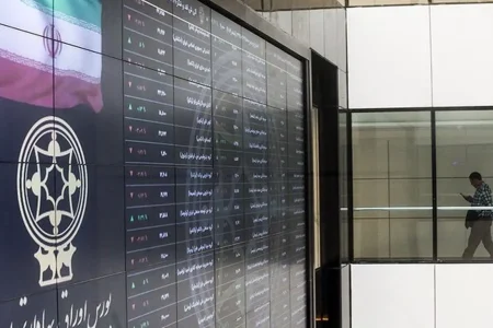 گزارش روزانه بورس ۲۳ تیرماه؛ سقوط ۹ هزار واحدی شاخص کل