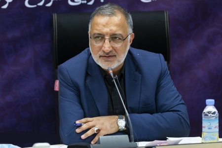 چرا علیرضا زاکانی به شهرداری بر نمی‌گردد؟