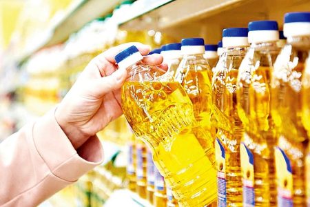 گمرک صادرات روغن نباتی را ممنوع کرد