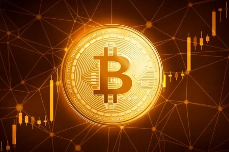 سقوط سنگین قیمت بیت‌کوین به زیر ۵۶ هزار دلار