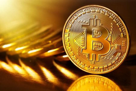 جهش قیمت بیت‌کوین به کانال ۶۶ هزار دلار