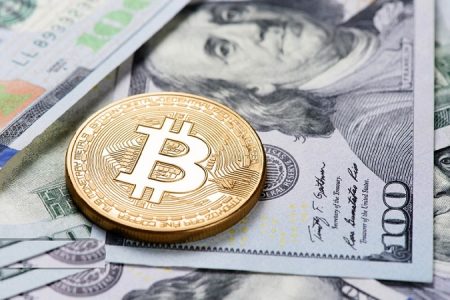 صعود قیمت بیت‌کوین به بالای ۶۸هزار دلار