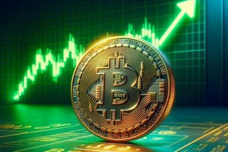 صعود قیمت بیت‌کوین به بالای ۶۹ هزار دلار