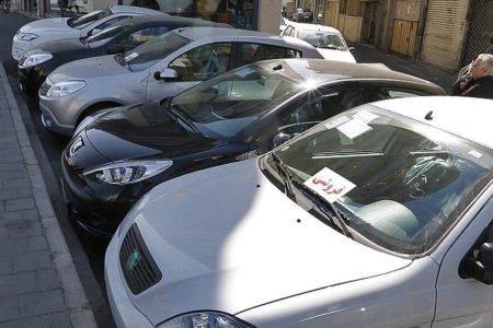 قیمت خودرو در بازار آزاد امروز ۱۰ مردادماه چقدر شد؟