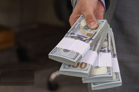 قیمت دلار وارد فاز صعودی شد؟