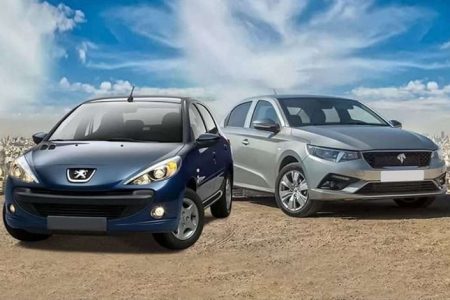 قیمت روز خودرو؛ کدام خودروها ارزان شدند؟