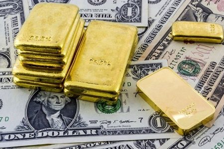قیمت طلا، سکه و ارز امروز (دوشنبه ۸ مرداد) در بازار تهران