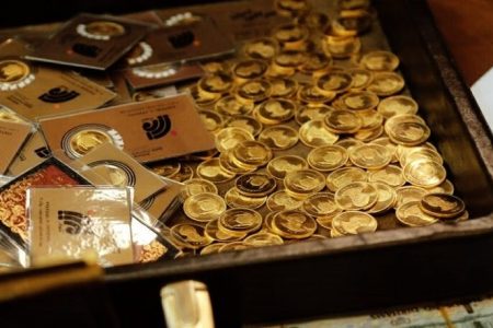 قیمت سکه و طلا بر سر دو راهی