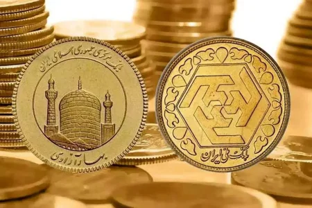 قیمت طلا، سکه و ارز امروز ۲ مردادماه ۱۴۰۳