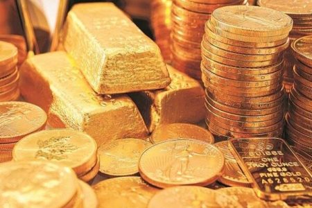 قیمت سکه و طلا آماده نوسان شدید می‌شود؟
