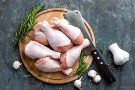 قیمت گوشت مرغ در بازار کیلویی چند؟ + قیمت جوجه کباب