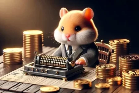 اخبار جدید از قیمت و نحوه محاسبه همستر کامبت