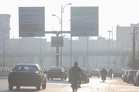 هشدار به قمی‌ها؛ از خانه خارج نشوید
