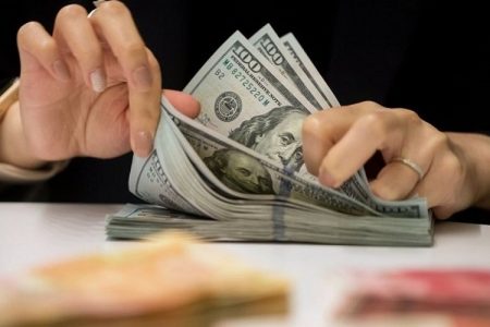 پیش بینی قیمت دلار ؛ سیگنال هرات به تهران