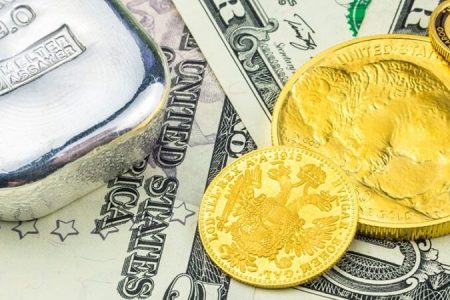 صعود قیمت طلا و سکه ادامه دارد؟