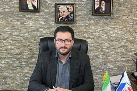 پیام تسلیت مدیر عامل فولاد شرق خراسان در پی شهادت « اسماعیل هنیه»