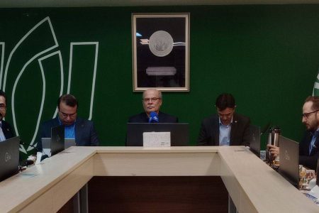 رفع فیلترینگ 6 پلتفرم از مطالبات اصلی نصر تهران در روز ملی فناوری
