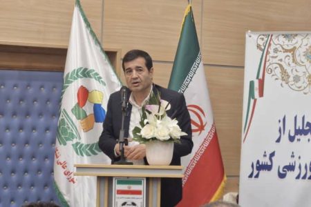 استفاده از توانمندی‌های تشکل‌ها‌ی صنفی و تخصصی ورزش در دولت جدید