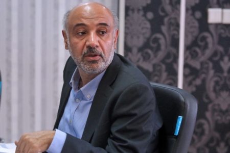 احمد میدری کیست؟؛ وزیر پیشنهادی کار و رفاه اجتماعی بشناسید