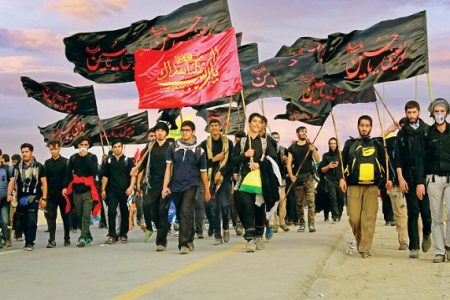آخرین مهلت ثبت نام بازنشستگان کشوری برای سفر اربعین