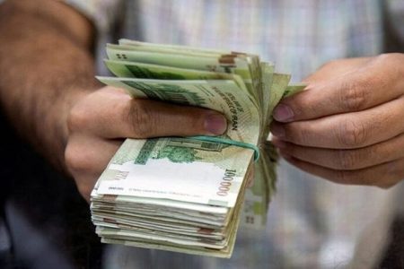 افزایش حقوق در بودجه ۱۴۰۴: از ۲۰ تا ۴۵ درصد