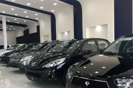 اعداد حیرت‌انگیز ثبت نام ایران خودرو