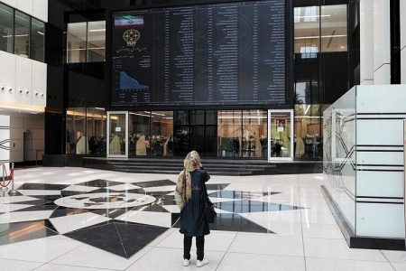 چراغ سبز بورس به وزرای جدید