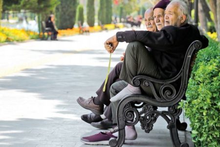 افزایش حق بیمه تکمیلی بازنشستگان از اول شهریور