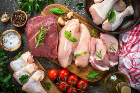 قیمت مرغ، گوشت و دام‌ زنده امروز (۲۱ مرداد) چقدر گران شد؟+ جدول