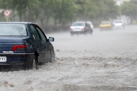 هواشناسی ۶ شهریور؛ هشدار نارنجی آغاز بارش‌های سیل‌آسا در این ۳ استان