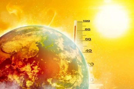 سازمان هواشناسی؛ تهران در آستانه شکستن رکورد تاریخی گرما