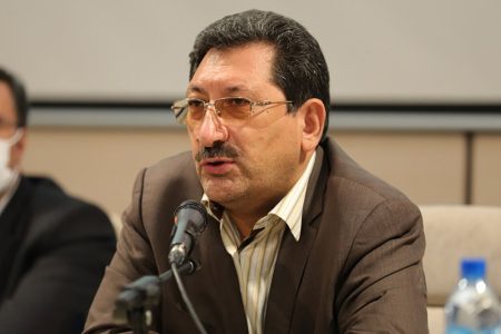 با سید محمد اتابک وزیر پیشنهادی صمت آشنا شوید