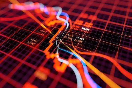 ریزش ۱۲۲۳ واحدی شاخص بورس در پایان معاملات امروز