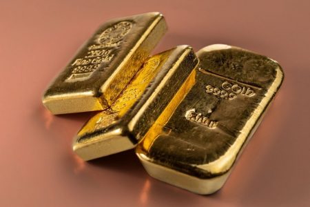 ساعت آغاز و جزئیات چهل‌ودومین حراج شمش طلا مبادله‌ای