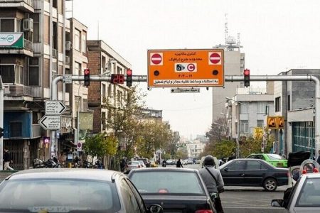 طرح ترافیک خبرنگاران تا این تاریخ تمدید شد+جزئیات