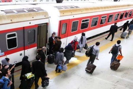 امروز (۱۵ مرداد)؛ فروش بلیت قطارهای مسافری آغاز شد+جزئیات