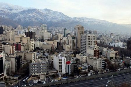 بهشت خریداران خانه در تهران با بودجه زیر سه میلیارد تومان