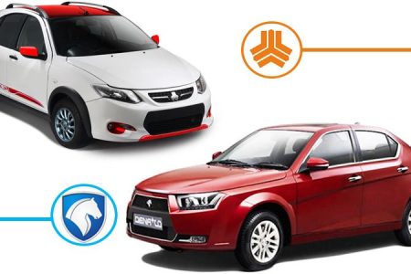 کاهش چند میلیونی قیمت خودروهای داخلی: از دنا پلاس تا کوییک R