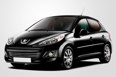 قیمت پژو ۲۰۷ دوباره میلیاردی می‌شود؟