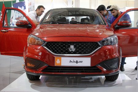 قیمت نجومی سهند سایپا: قصه تکراری اختلاف قیمت کارخانه و بازار
