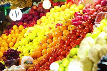 قیمت عمده میوه در میادین تره‌بار تهران کیلویی چند؟ + جدول