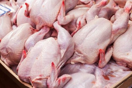 قیمت گوشت مرغ امروز (۱۳ مرداد) در بازار روز چقدر شد؟+جدول