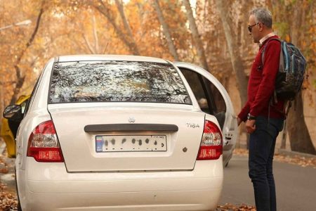 نرخ جدید جریمه مسافرکشی با ماشین شخصی چقدر شد؟
