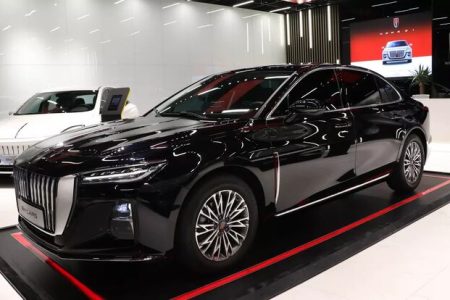 آغاز فروش بدون محدودیت هونگچی برقی در سامانه یکپارچه + زمان تحویل