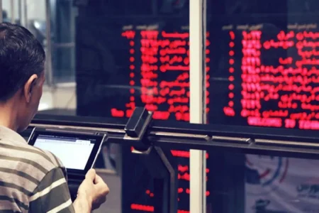 وضعیت جنگی در بورس/ شاخص به زیر ۲ میلیون سقوط می‌کند؟