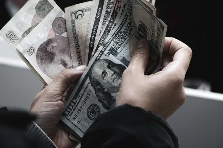 پیش بینی قیمت دلار: سیگنال هرات به تهران