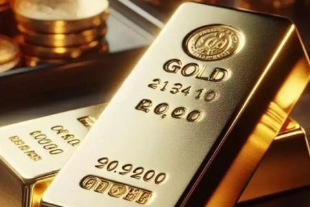 آینده درخشان طلا: پیش‌بینی افزایش قیمت تا ۳۰۰۰ دلار